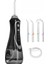 Siyah Stil Taşınabilir Oral Irrigators Diş Su Flosser Su Jeti Ipi Kürdan 4 Ağız Yıkama Makinesi Diş Beyazlatma Için 3 Mod (Yurt Dışından) 1
