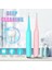 Mavi Stil Elektrikli Diş Temizleyici Ultrasonik Oral Irrigator Diş Leke Diş Temizleme Diş Lekeleri Tartar Aracı Diş Beyazlatmak Tartar Kaldırmak (Yurt Dışından) 2