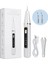 Standart Stil Ultrasonik Diş Ölçekleyici Diş Tartar Leke Elektrikli Sonic Diş Temizleme USB Taşınabilir Oral Irrigator Diş Taş Kaldırma (Yurt Dışından) 1