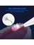 Standart Stil Ultrasonik Diş Ölçekleyici Diş Tartar Leke Elektrikli Sonic Diş Temizleme USB Taşınabilir Oral Irrigator Diş Taş Kaldırma (Yurt Dışından) 5
