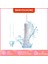 Pembe Tarzı Oral Irrigator Elektrikli Diş Temizleyici Diş Su Ipi Dönen Meme Darbe Jet Su Deposu Derin Temizlik Masajı 230 ml (Yurt Dışından) 2