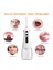 Beyaz Stil Drıyau Taşınabilir Oral Irrigator Diş Duşu Diş Jet Araçları Seçim Temizleme Diş 350 ml 5 Nozullar Ağız Yıkama Makinesi Ipi (Yurt Dışından) 5