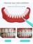 Mavi Stil Elektrikli Diş Temizleyici Ultrasonik Oral Irrigator Diş Leke Diş Temizleme Diş Lekeleri Tartar Aracı Diş Beyazlatmak Tartar Kaldırmak (Yurt Dışından) 4