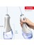 OR01 Stili Cosoul Oral Irrigator Diş Diş Duşu 300 ml Büyük Kapasiteli Akülü Taşınabilir Diş Temizleyici Profesyonel Su Jeti Ev Kullanımı (Yurt Dışından) 3