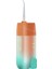 Pembe Tarzı Elektrikli Oral Pensesinde Irrigator Geri Çekilebilir 240 ml Diş Temizleme Makinesi Su Geçirmez Oral Temiz Irrigator Ev Aracı Için Şarj Edilebilir (Yurt Dışından) 5