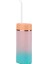 Kırmızı Stil 160 ml Akıllı Oral Irrigator 4 Dişli Modu ile Taşınabilir USB Şarj Elektrikli Diş Diş Temizleyici (Yurt Dışından) 4