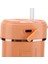 Kırmızı Stil 160 ml Akıllı Oral Irrigator 4 Dişli Modu ile Taşınabilir USB Şarj Elektrikli Diş Diş Temizleyici (Yurt Dışından) 5