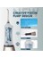 Pembe Tarzı Oral Irrigator Taşınabilir 7 Mod Şarj Edilebilir 330 ml Tankı Jet Su Geçirmez Diş Duşu Diş Su Jeti Diş Bakımı Için (Yurt Dışından) 3