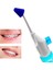 Yeşil Stil Draagbare Monddouche Dental Monddouche 2 Uçlu Su Tanden Bleken Burun Sulama Cihazları Su Jeti Tanden Schoner (Yurt Dışından) 3