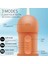 Mor Tarzı Taşınabilir Oral Irrigator Şarj Edilebilir Diş Duşu Akülü Diş Temizleyici 240 ml Su Ipliği Dişler Için Su Geçirmez 4 Jet ile (Yurt Dışından) 4