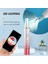 APP01-MAVI Stil Görsel Ultrasonik Diş Ölçekleyici Diş Tartar Leke Diş Taşı Sökücü Elektrikli Sonic Plak Temizleyici Diş Taş Kaldırma (Yurt Dışından) 4