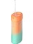 Beyaz Stil 160ML Su ile Taşınabilir Su Flosser, Ipx7 Su Geçirmez, Ev Için Yüksek Gerilim Darbeli Oral Irrigator (Yurt Dışından) 1