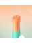 Beyaz Stil 160ML Su ile Taşınabilir Su Flosser, Ipx7 Su Geçirmez, Ev Için Yüksek Gerilim Darbeli Oral Irrigator (Yurt Dışından) 2