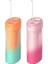 Beyaz Stil 160ML Su ile Taşınabilir Su Flosser, Ipx7 Su Geçirmez, Ev Için Yüksek Gerilim Darbeli Oral Irrigator (Yurt Dışından) 5