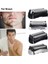 21B Tarzı Braun Razor 32B B 3 Serisi Yedek Tıraş Makinesi Parçası Kesici Erkekler Elektrikli Braun Kesici Kafa Braun Jilet (Yurt Dışından) 2