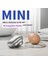 Yeşil Tarzı 2 Adet Sıcak Mini Taşınabilir Yüz Akülü Traş Makineleri Şarj Edilebilir USB Elektrikli Tıraş Makinesi Erkekler Için Islak ve Kuru Ağrısız Küçük Boyutlu Makine Tıraş (Yurt Dışından) 5