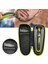 Siyahyeşil Tarzı Oneblade Qp Tıraş Makinesi Saklama Çantası Sert Kutu Taşınabilir Seyahat Taşıma Çantası Tek Bıçaklı Tıraş Makinesi Için Kapak (Yurt Dışından) 2