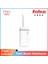 Beyaz Stil Enpuly Oral Irrigator M6 Artı Taşınabilir Diş Irrigator Bucal Ultrasonik Diş Temizleyici Waterpulse DIŞ140ML Su Alma (Yurt Dışından) 3