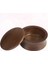 Kahverengi Tarzı Tıraş Kasesi Sabun Erkekler Bulaşık Vintage Tıraş Bowlswood Erkek Badgercup Konteyner Aksesuarları Seti Ahşap Büyük Krem Köpük Kupa Seti (Yurt Dışından) 4