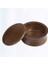 Kahverengi Tarzı Tıraş Kasesi Sabun Erkekler Bulaşık Vintage Tıraş Bowlswood Erkek Badgercup Konteyner Aksesuarları Seti Ahşap Büyük Krem Köpük Kupa Seti (Yurt Dışından) 5