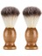 1 Pc Porsuk Saç Erkek Tıraş Fırçası Salon Erkekler Yüz Sakal Temizleme Tıraş Aracı Jilet Fırçası Ahşap Saplı (Yurt Dışından) 3