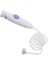 Beyaz Stil Diş Pensesinde Diş Su Jeti Yedek Tüp Hortum Kolu Model Ip Oc Waterpik WP-100 Yalnızca (Yurt Dışından) 1