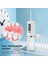 W104228W Tarzı Hailicare Elektrikli Diş Temizleyici Taşınabilir Ağız Yıkama Makinesi Ev Diş Su Jeti Oral Irrigatml Diş Sifonu (Yurt Dışından) 4