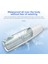 Beyaz Stil Gtguand Oral Irrigator Çift Modelleri Diş FLOSSERS195ML Su Deposu Ipx7 Taşınabilir Oral Irrigator 4 Jet Su Geçirmez (Yurt Dışından) 5