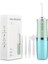 A5A102-2 Tarzı Profesyonel Oral Irrigator Diş Duşu Diş Tartar Sökücü Elektrikli Diş Mornwell Jet Eliminator Ipi Ölçekleme Temizleme (Yurt Dışından) 1