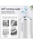 A5A102-2 Tarzı Profesyonel Oral Irrigator Diş Duşu Diş Tartar Sökücü Elektrikli Diş Mornwell Jet Eliminator Ipi Ölçekleme Temizleme (Yurt Dışından) 2