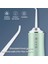 A5A102-2 Tarzı Profesyonel Oral Irrigator Diş Duşu Diş Tartar Sökücü Elektrikli Diş Mornwell Jet Eliminator Ipi Ölçekleme Temizleme (Yurt Dışından) 5