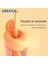 Taşınabilir Oral Irrigator Jet Interdental Fırça Diş Spa Manuel Su Diş Pensesinde Ev Diş Temizleyici G3 (Yurt Dışından) 3