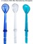 Çok Renkli Stil Yedek Dil Kazıma Memesi Dil Kaplama Temizleyici Waterpik Oral Irrigator ile Uyumlu Kaplamayı Kaldır Nefes Tazeleyin (Yurt Dışından) 1