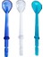 Çok Renkli Stil Yedek Dil Kazıma Memesi Dil Kaplama Temizleyici Waterpik Oral Irrigator ile Uyumlu Kaplamayı Kaldır Nefes Tazeleyin (Yurt Dışından) 4