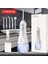 OR01 Stili Profesyonel Oral Irrigator Diş Flosser 300 ml Büyük Kapasiteli Akülü Taşınabilir Diş Temizleyici Su Jeti Ev Kullanımı (Yurt Dışından) 1