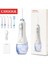 OR01 Stili Profesyonel Oral Irrigator Diş Flosser 300 ml Büyük Kapasiteli Akülü Taşınabilir Diş Temizleyici Su Jeti Ev Kullanımı (Yurt Dışından) 2