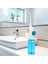 Taşınabilir Oral Irrigator Su Diş Pensesinde Su Jeti Diş Fırçası Kürdan Burun Irrigator Uygulama Diş Temizleyici Ağız Hijyeni (Yurt Dışından) 4