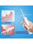 Xs4 Tarzı Yeni Su Musluk Oral Irrigator Diş Pensesinde Taşınabilir 10 Ucu Uygulama Sulama Diş Diş Ipi Sulama Spa Ağız Temizleyici (Yurt Dışından) 4