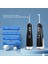 Beyaz Stil Sonofly Şarj Edilebilir Oral Irrigator USB Taşınabilir 310 ml Diş Duşu Ipx7 Su Geçirmez Diş Temizleyici Düşük Gürültü Diş Suyu M209 (Yurt Dışından) 3