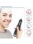 Beyaz Stil Sonofly Şarj Edilebilir Oral Irrigator USB Taşınabilir 310 ml Diş Duşu Ipx7 Su Geçirmez Diş Temizleyici Düşük Gürültü Diş Suyu M209 (Yurt Dışından) 5