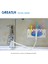 Oral Irrigator Dsc Diş Temizleyici Jet Interdental Fırça Diş Spa Su Diş Pensesinde Diş Bakımı Araçları Diş Enstrüman 1 Takım (Yurt Dışından) 2