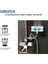 Oral Irrigator Dsc Diş Temizleyici Jet Interdental Fırça Diş Spa Su Diş Pensesinde Diş Bakımı Araçları Diş Enstrüman 1 Takım (Yurt Dışından) 4