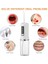 Aksesuar Stili Elektrikli Katlanabilir Oral Irrigator Diş Duşu Akülü Diş Sifon Ev Diş Ölçekleyici Taşınabilir Protez Diş Temizleyici (Yurt Dışından) 5