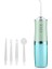 A5A102-1 Tarzı Profesyonel Oral Irrigator Diş Duşu Diş Tartar Sökücü Elektrikli Diş Mornwell Jet Eliminator Ipi Ölçekleme Temizleme (Yurt Dışından) 1