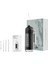 Siyah Stil Taşınabilir Oral Irrigator Diş Pensesinde Diş Temizleyici Şarj Edilebilir Diş Pensesinde 6 Temizleme Modu Ağız Yıkama Makinesi (Yurt Dışından) 1