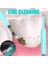 Pembe Tarzı Elektrikli Diş Temizleyici Ultrasonik Oral Irrigator Diş Leke Diş Temizleme Diş Lekeleri Tartar Aracı Diş Beyazlatmak Tartar Kaldırmak (Yurt Dışından) 5