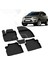 Ford Kuga 1 4d Havuzlu Paspas 2008-2013 A+Kalite 1