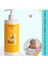 Squeaky Bee Saç Vücut Şampuanı 500 ml 1