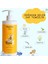 Squeaky Bee Saç Vücut Şampuanı 500 ml 2