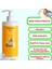 Squeaky Bee Saç Vücut Şampuanı 500 ml 3